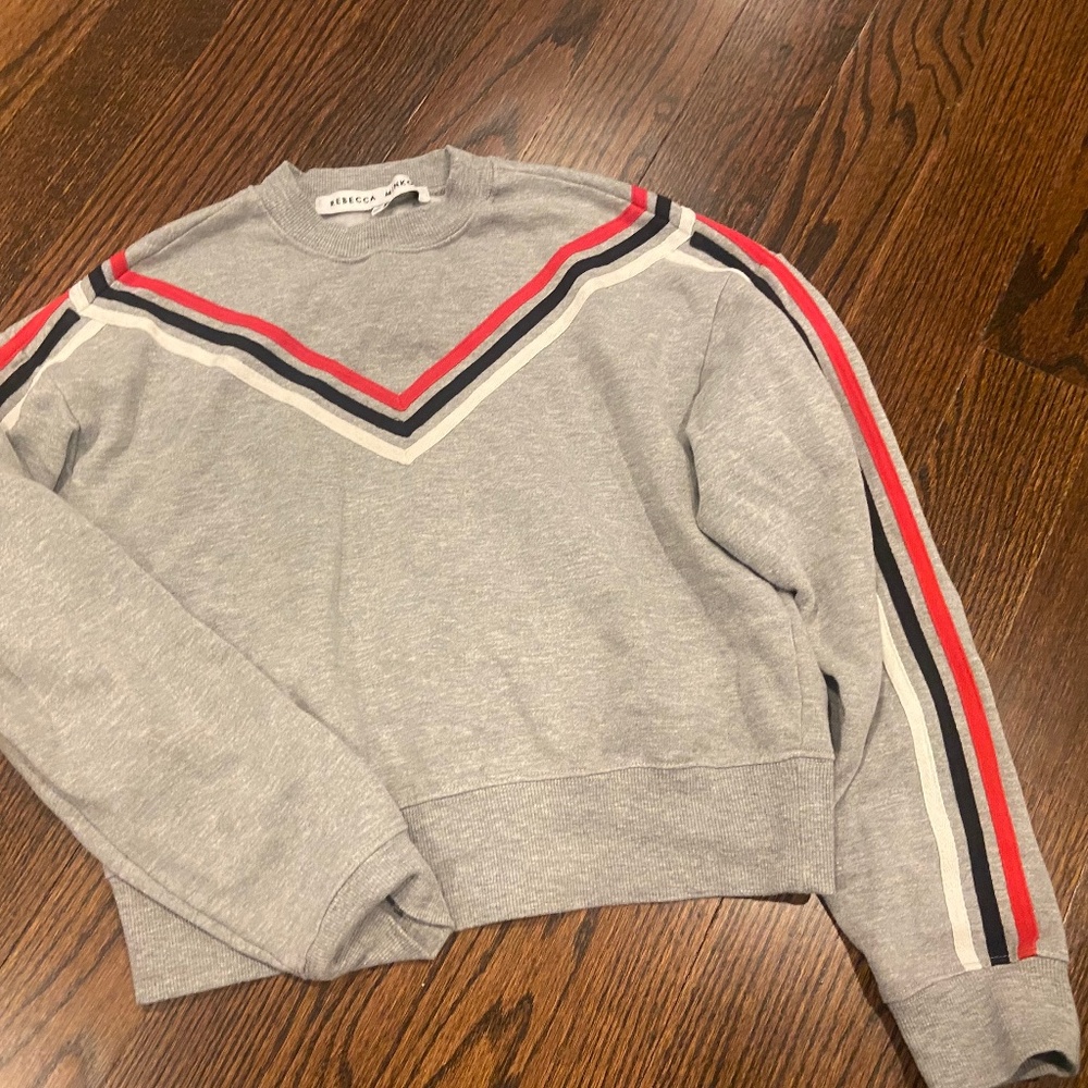 Rebecca minkoff sweatshirt size S women’s